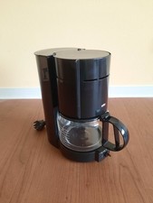 Braun kaffeemaschine type 4084 - braun,