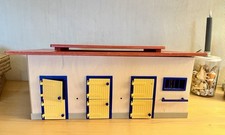 Schleich Pferdestall -