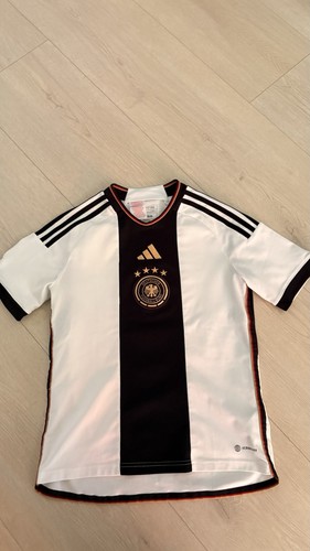 Adidas deutschland trikot - adidas,