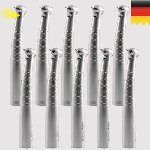 Zahn dental led fiber - zahn,