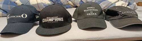 Klitschko basecap - klitschko, basecap's
