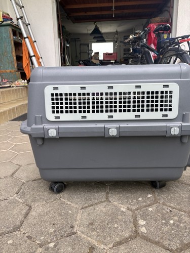 Anthos transportbox kunststoff - transportbox,