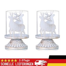 Weihnachten Kerzenhalter