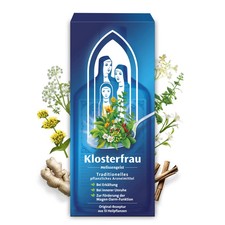 Klosterfrau melissengeist 155 - klosterfrau,