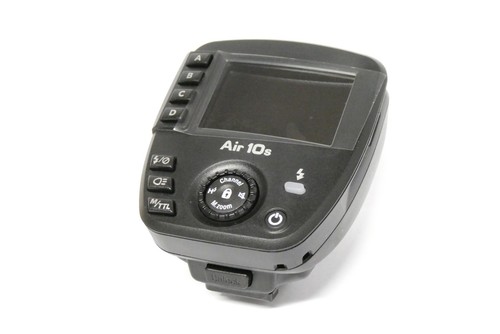 Nissin air10s commander für - commander,