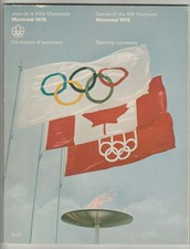 Orig. PRG  Olympische Spiele