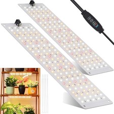 Pflanzenlampe LED Grow Light 2