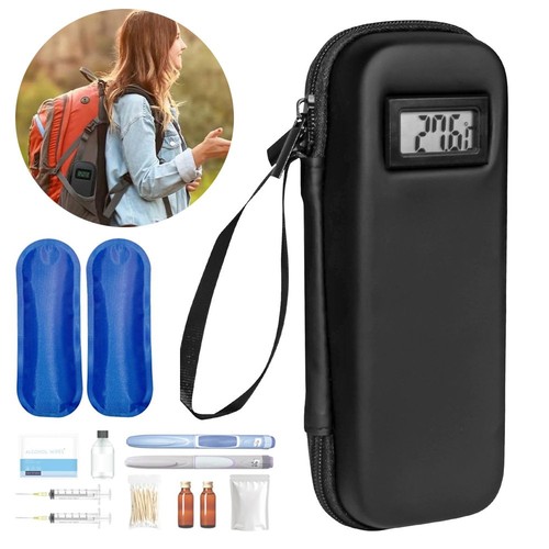 Medizin kühltasche - medizin,
