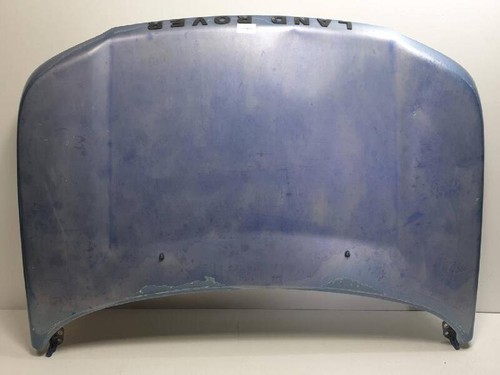 Motorhaube land rover - motorhaube,