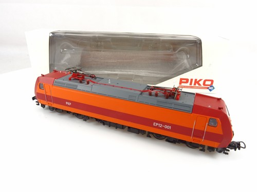 Piko elektrolokomotive - piko,