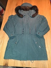 Winterjacke für Damen, Gr