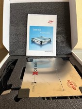 ASTRO Kompaktkopfstelle QAM BOX 16