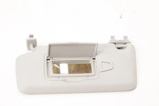 Mercedes C Klasse W205 Sonnenblende Sonnenschutz links A2058107104