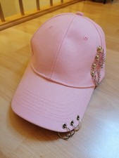 NEU Cappi Baseball Mütze