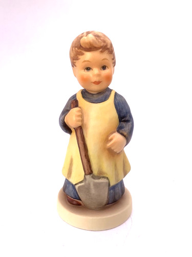 Goebel hummel figur 727 - 727, muß