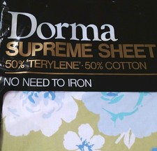 Vintage Retro Dorma