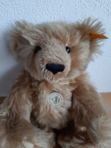 Steiff classic teddybär - steiff,