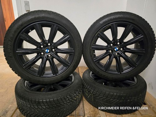 Zoll original bmw 5er - 18,
