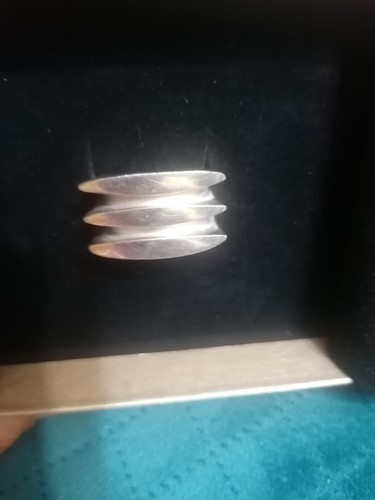 Jette ring silber 925 - jette,
