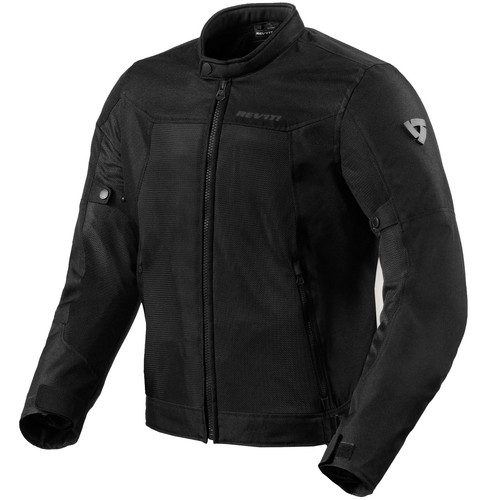 Revit eclipse textiljacke - 2,