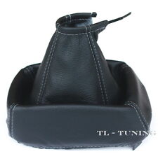 Schaltsack Schaltmanschette