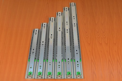 Paar soft close vollauszug - paar,