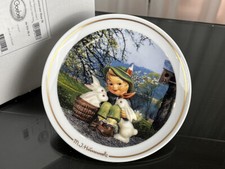  M.I. Hummel Teller 16,5