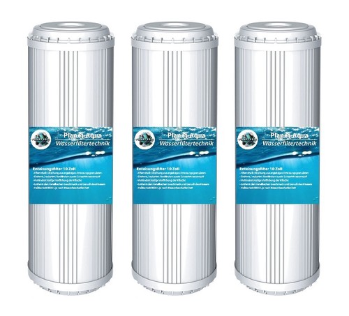 Eisenfilter vorfilter - eisenfilter,