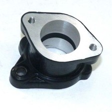 Vergaser Ansaugstutzen f. Honda CG 125