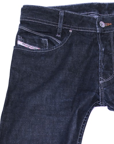 Diesel poiak herren jeans - diesel,