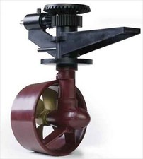 #2335V2 Graupner Schottel