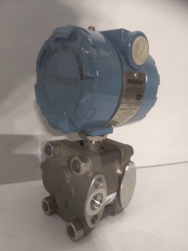 Druck transmitter 1151 smart - druck,