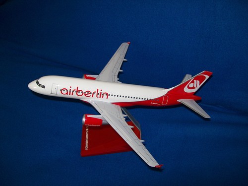 Modellflugzeug flugzeug airbus - modellflugzeug,