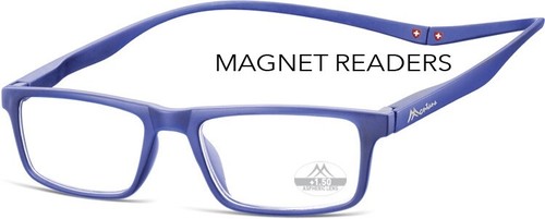 Lesebrille magnet lesehilfe - lesebrille,