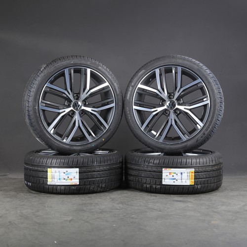 Zoll sommerräder original - 19,