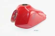 Honda XL 500 R PD02 1982 - Benzintank Kraftstofftank A78D