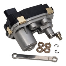 Turbolader Ladedrucksteller