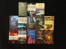 SAMMLUNG PAKET - 13 Romane von