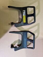 Motorsäge Kettensäge original STIHL Bremsbügel Kettenbremsbügel von 034/ 036