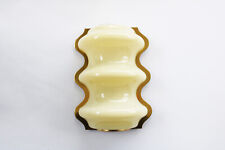 Doria space Age Wandleuchte