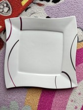 Speiseteller, Domestic by