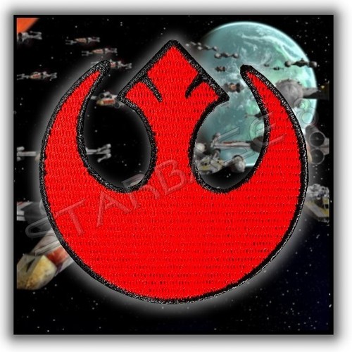 Rebel forces wing - forces,