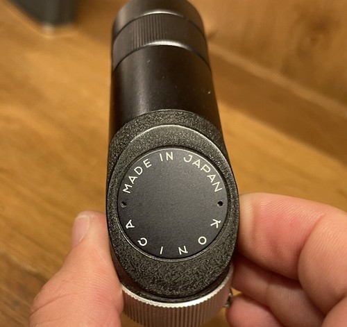 Selten nahezu mint mit etui - mit,