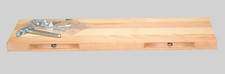 Wandboard steckregal buche - steckregal,