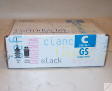 Patrone cyan Encad 208166-1 GS für Novajet III 4 Croma24 mit 20ml Tinte _w9