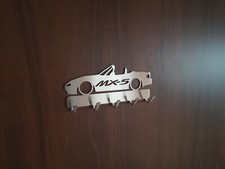Mazda mx5 schlüsselhalter - mazda, key