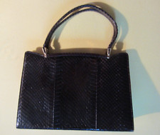 edle Vintage Leder