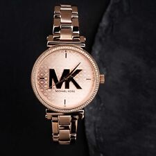 Michael Kors Uhr Damenuhr