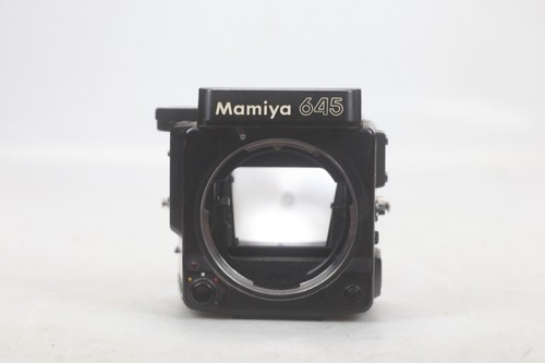 Mamiya 645 nur - , für