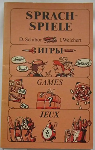 Sprachspiele mit beispielen - sprachspiele.,